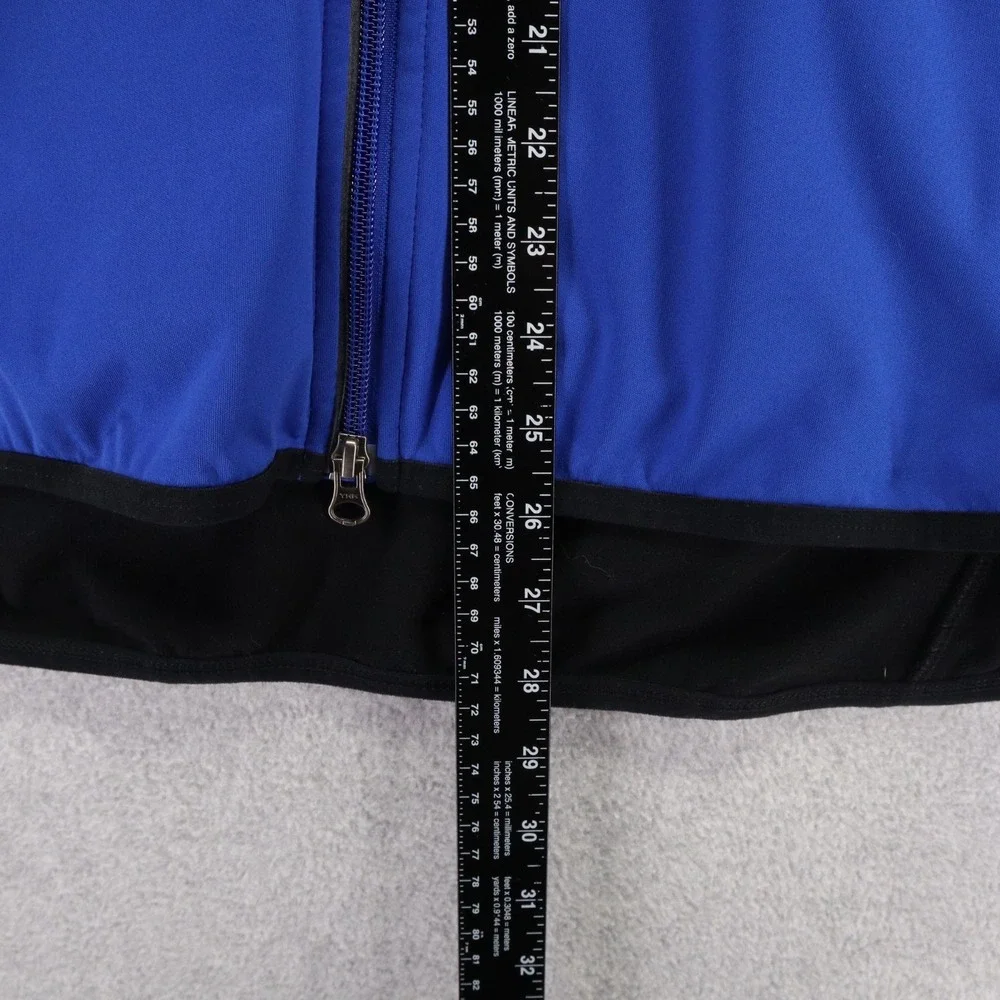 Nike jacket mens